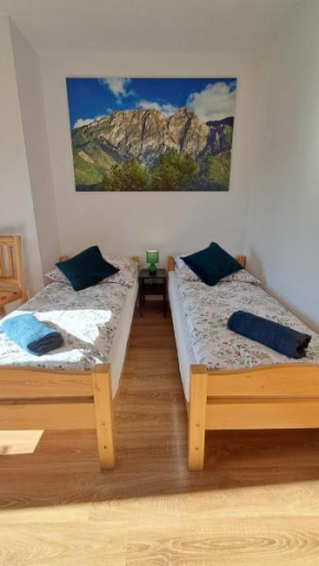 Pokoje u Koszarka Zakopane